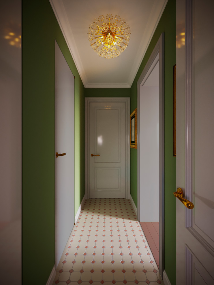 Apartment "Herzen village"