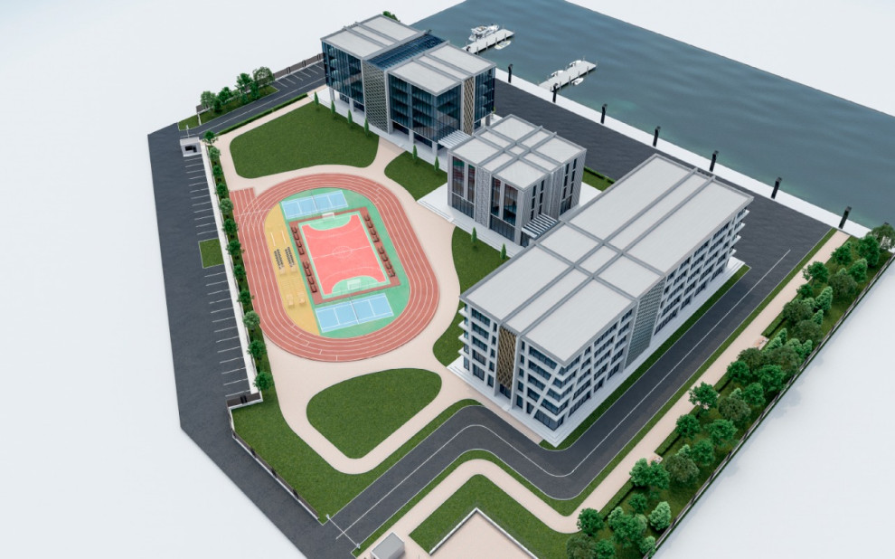 Инновационный центр