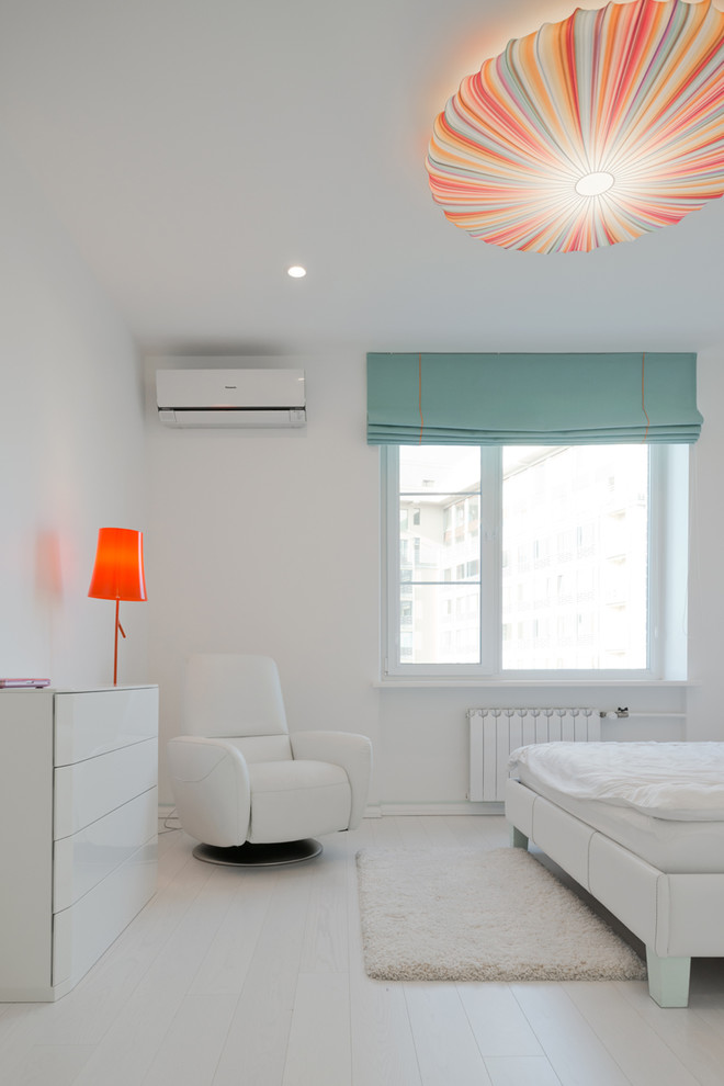 Квартира 135 кв. м. на Мосфильмовской улице