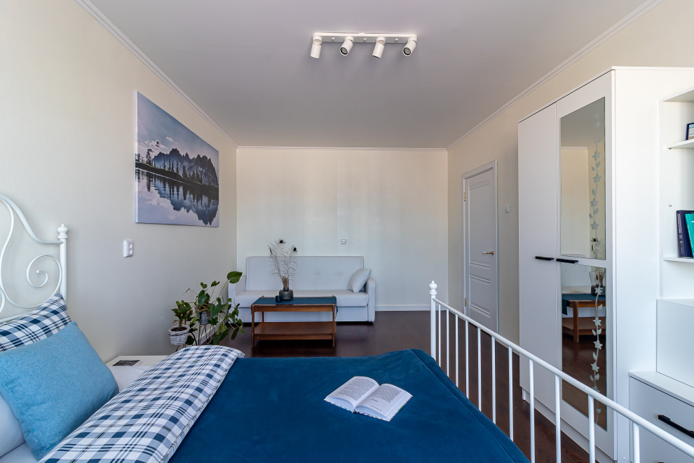 Съемка квартиры для аренды