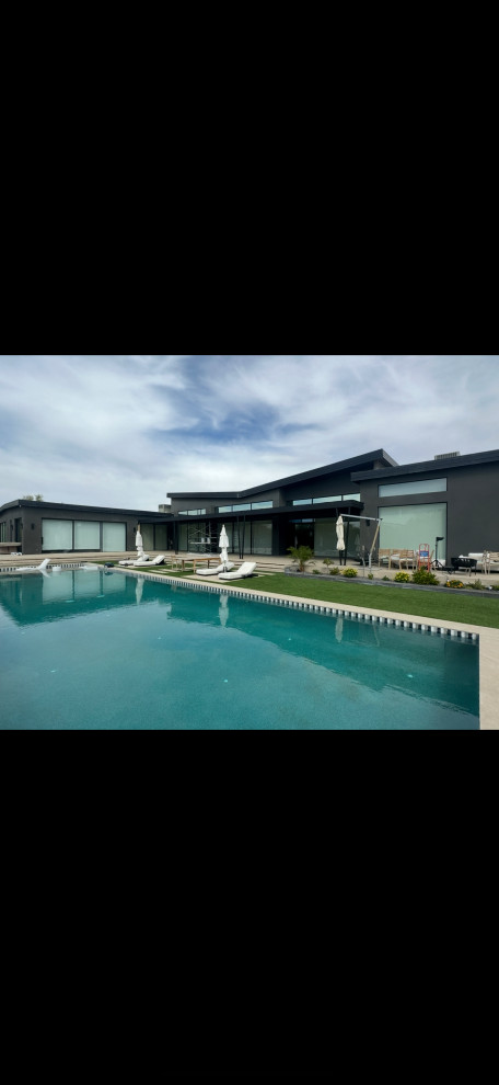 Patio Covering, Turf, & Outdoor Tile