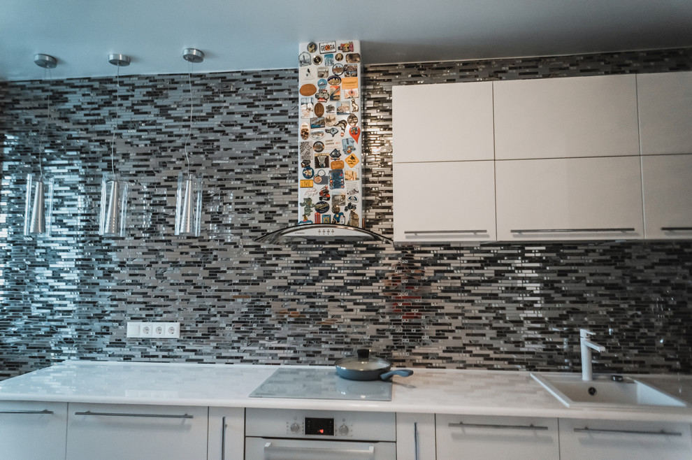 Ремонт под ключ квартиры