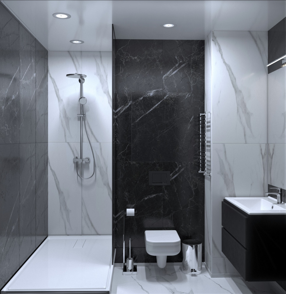 Квартира в ЖК Домашний