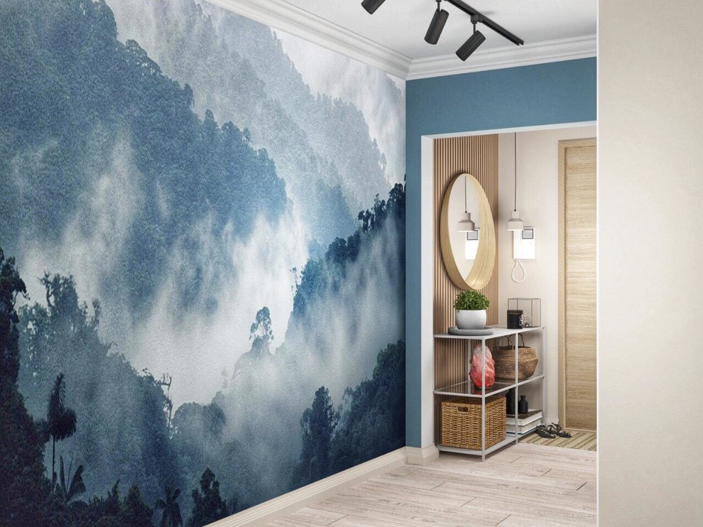 Квартира для молодой семьи