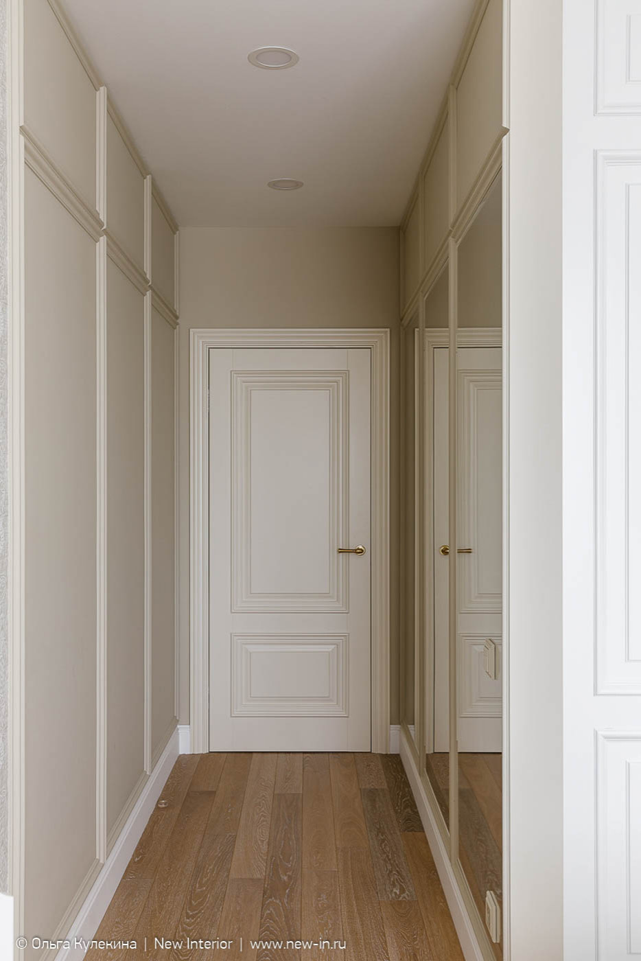 Квартира с сауной в ЖК Новоорловский - 72 м²