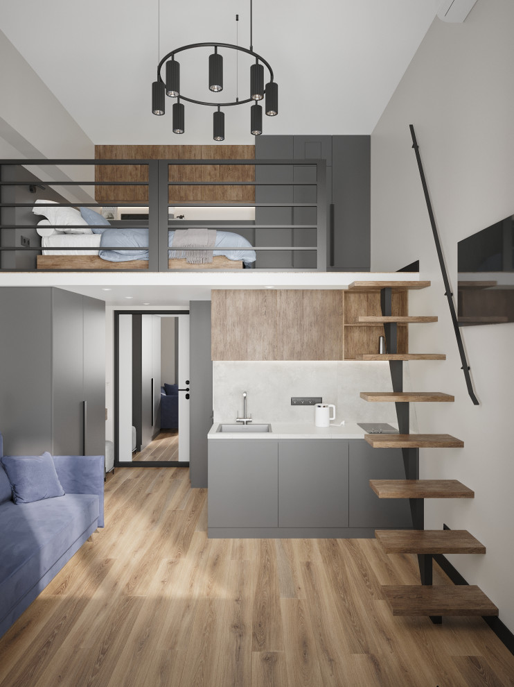 студия под сдачу в аренду