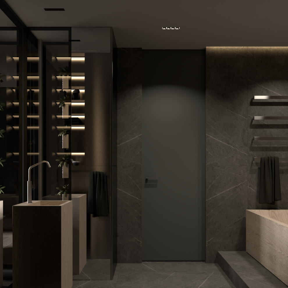 проект ' coast "