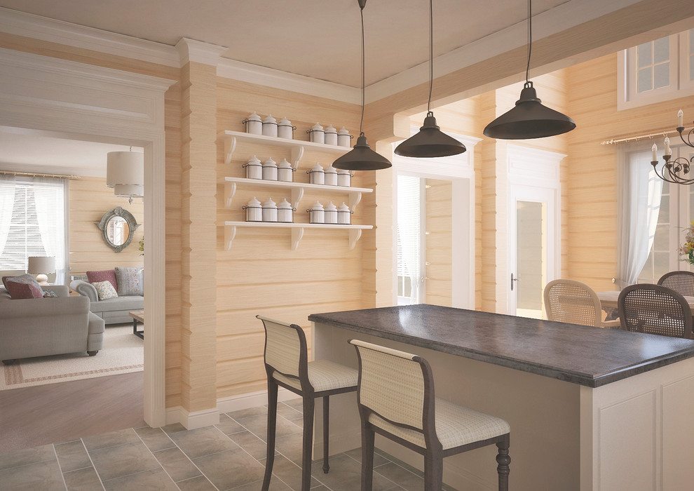 Жилой дом "Раифа"