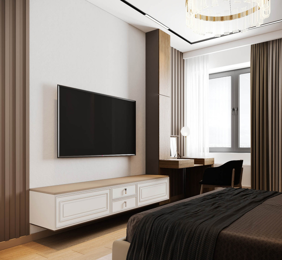 Квартира в ЖК «Царская площадь»