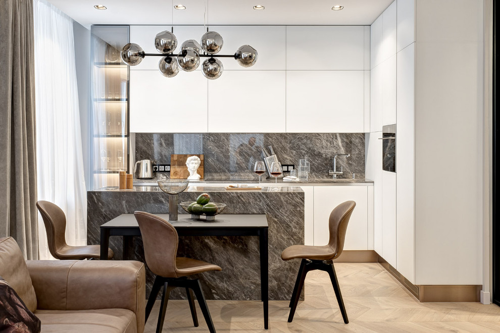 ЖК Байконур