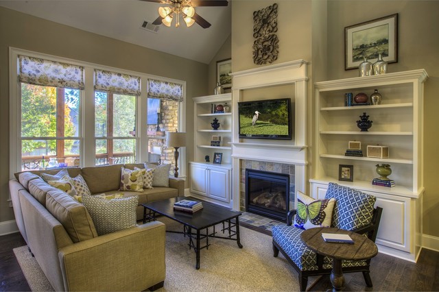 Built-Ins 