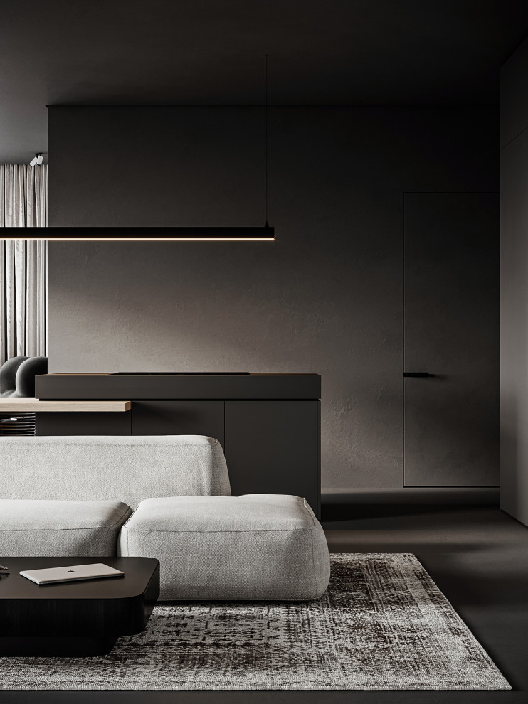 ЖК Московский 130 кв.м