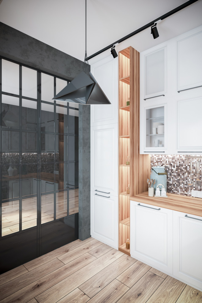 Модная история