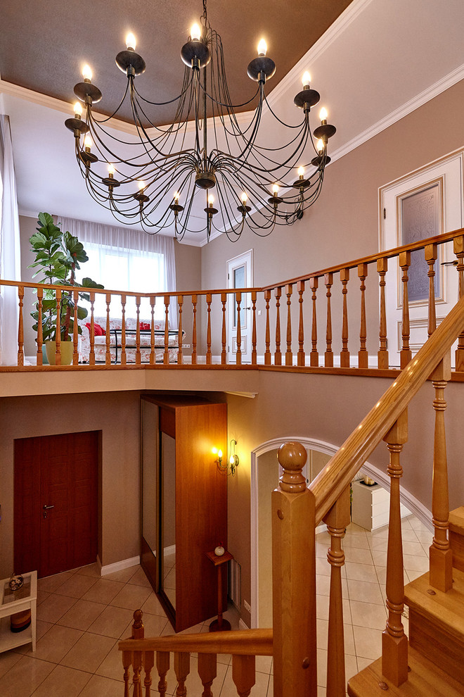 Частное домовладение 005