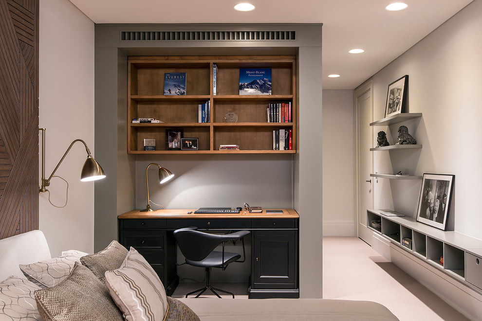 Квартира в Лондоне