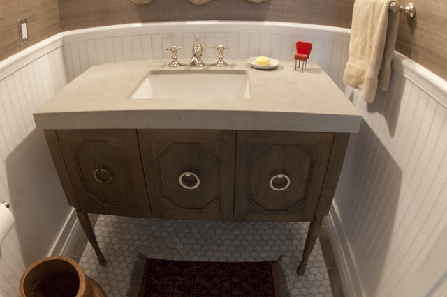 Home design - traditional home design idea in Los Angeles