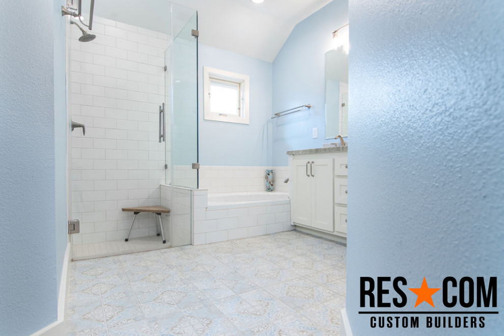 Kiam St - Home Remodel