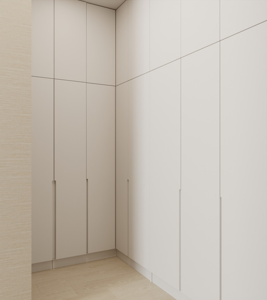 ЖР “Изумрудный бор” квартира 81 м2, г. Екатеринбург