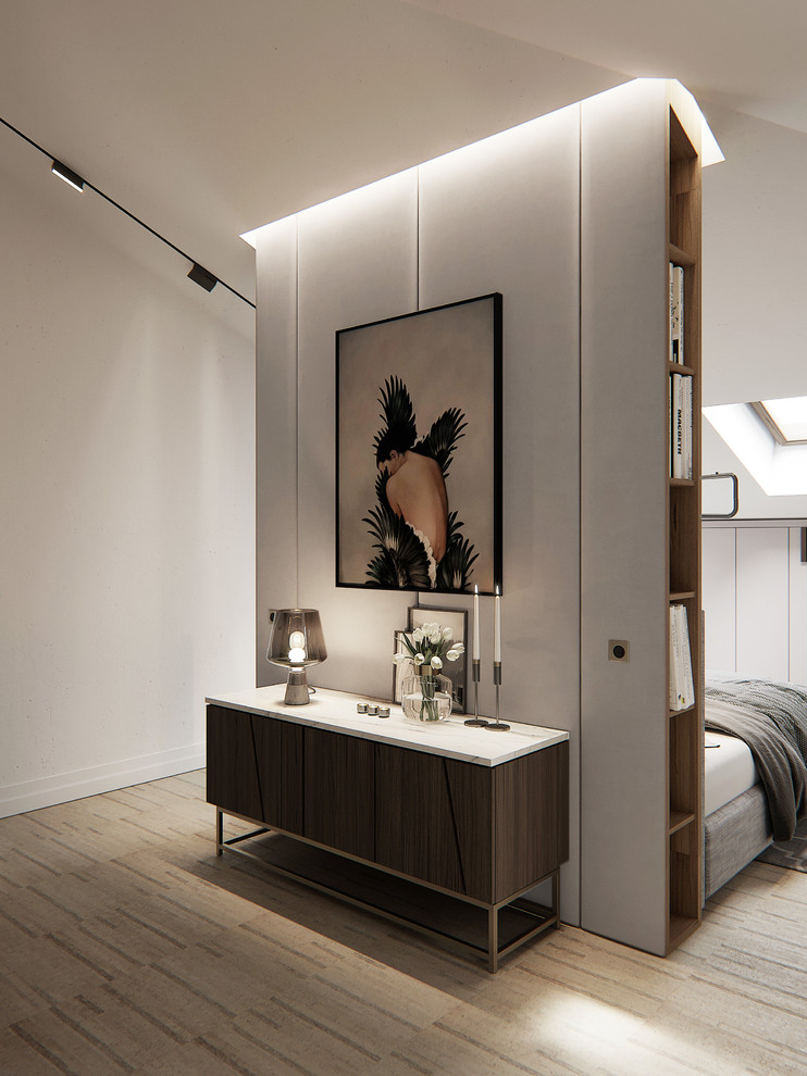 ЖК на Левашовском проспекте