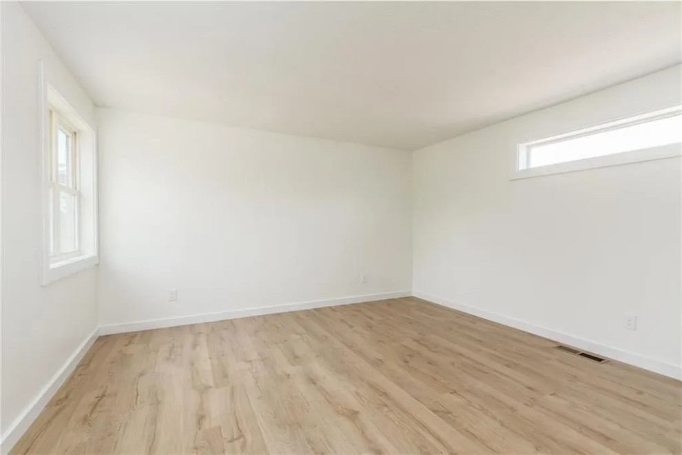 Whole House Remodel 2