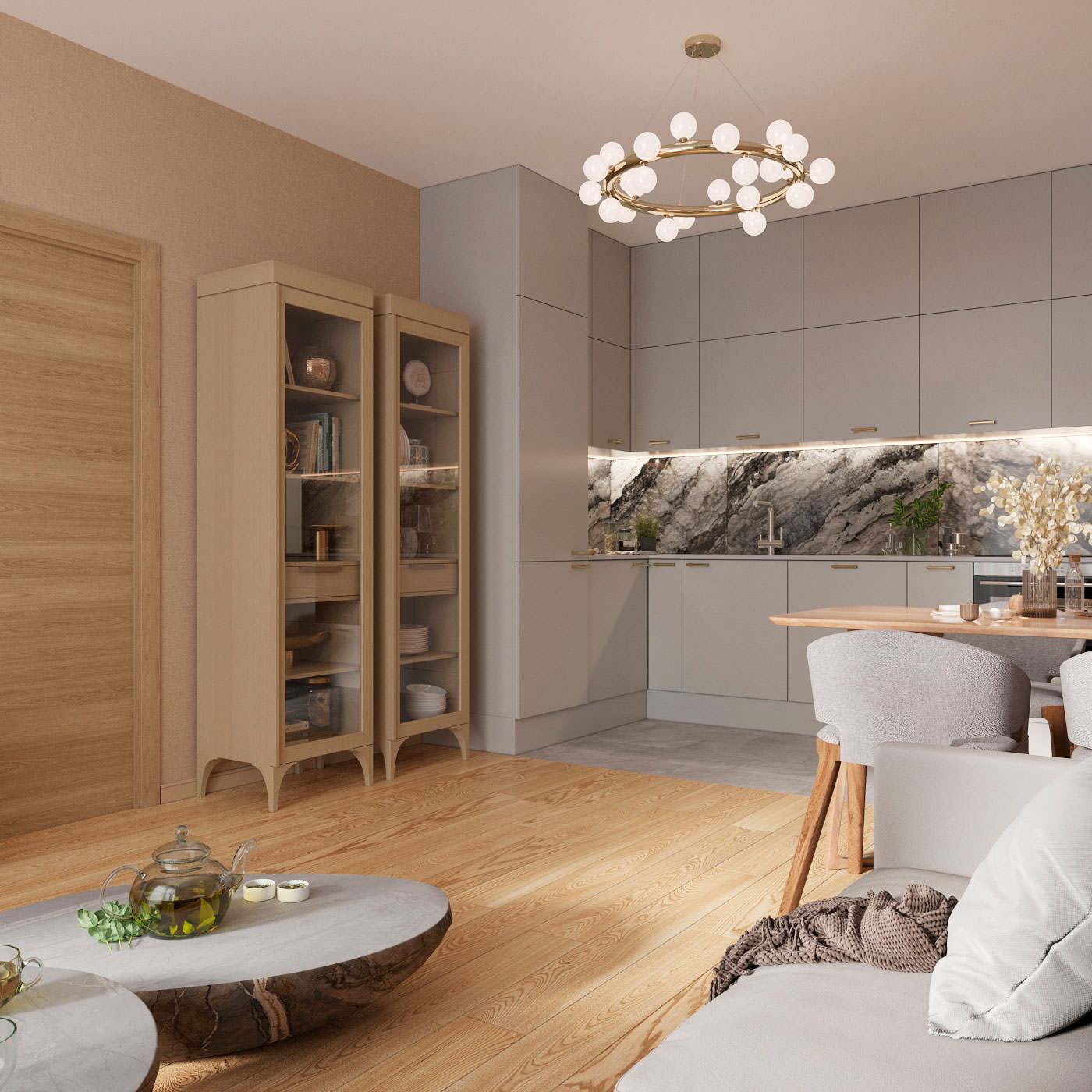 ЖК "Magnifika Residence"