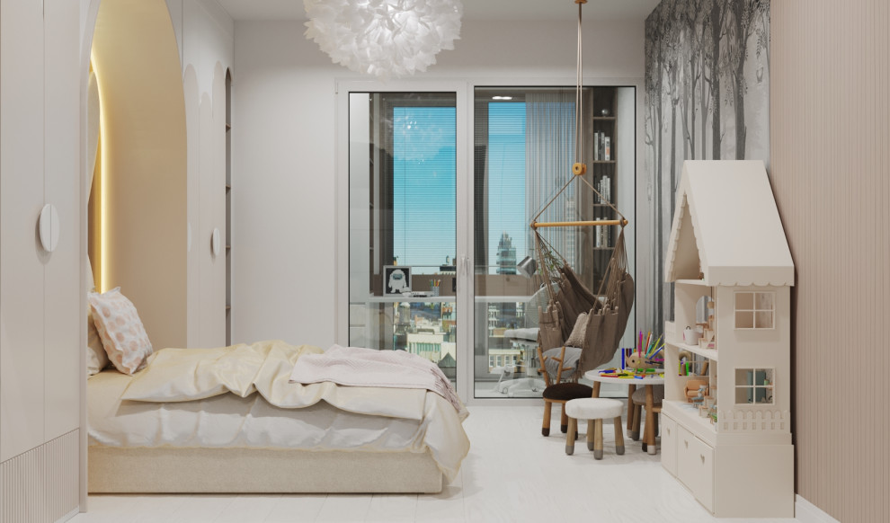 3-х комнатная квартира г.Чебоксары ЖК Welltown