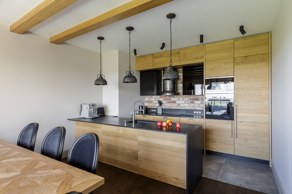 Реализованные нами проекты - LEICHT VALAIS