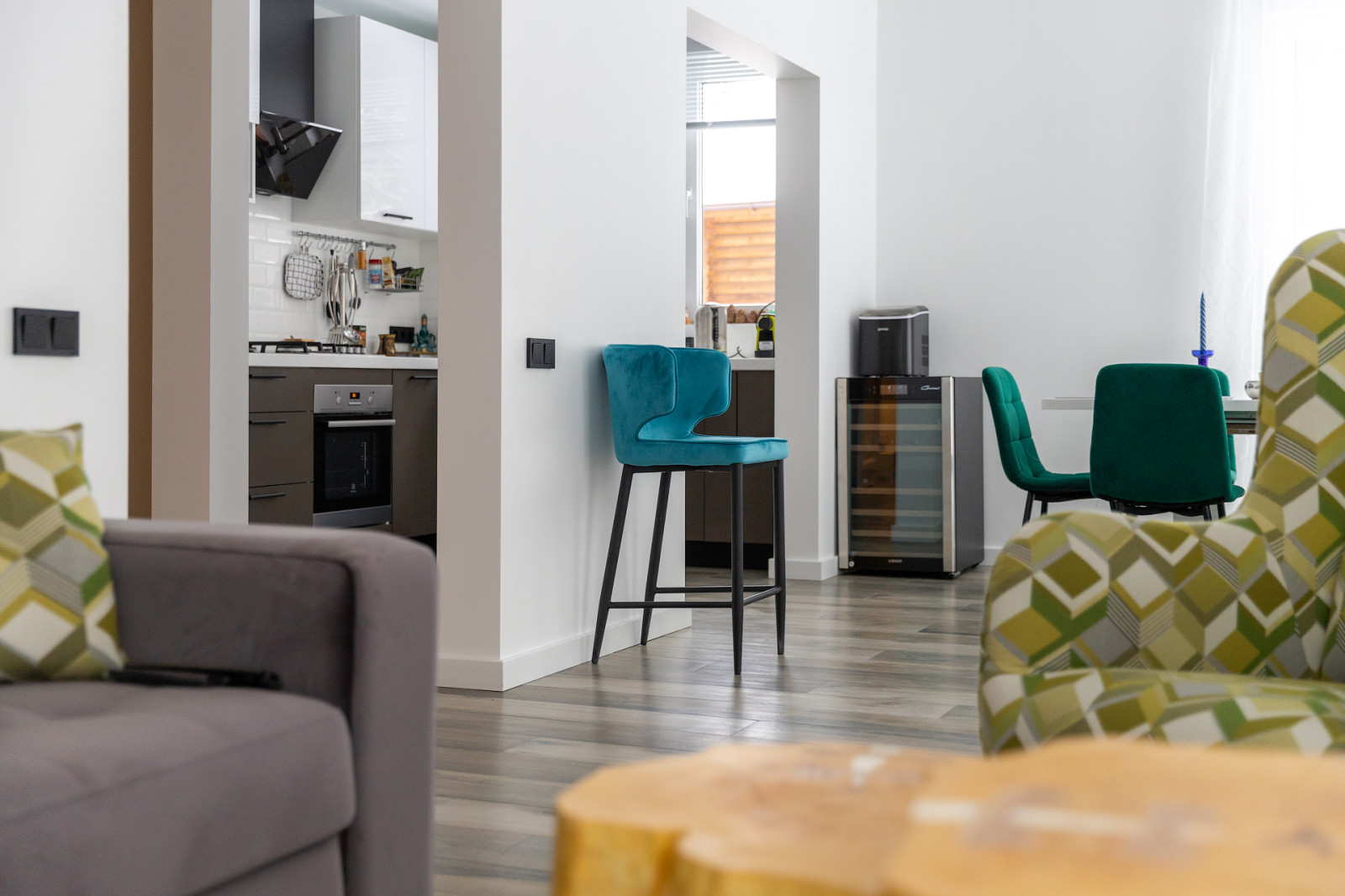 Дом в Назарьево 175 кв.м.