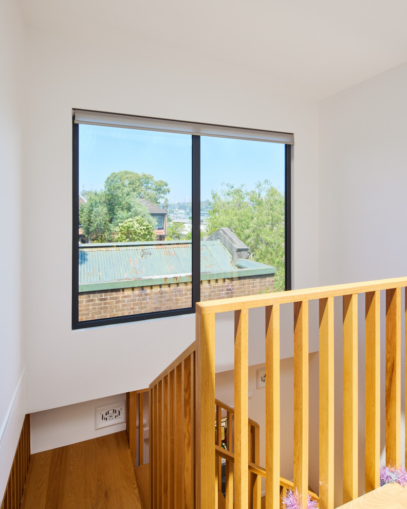 Rozelle Canvas House