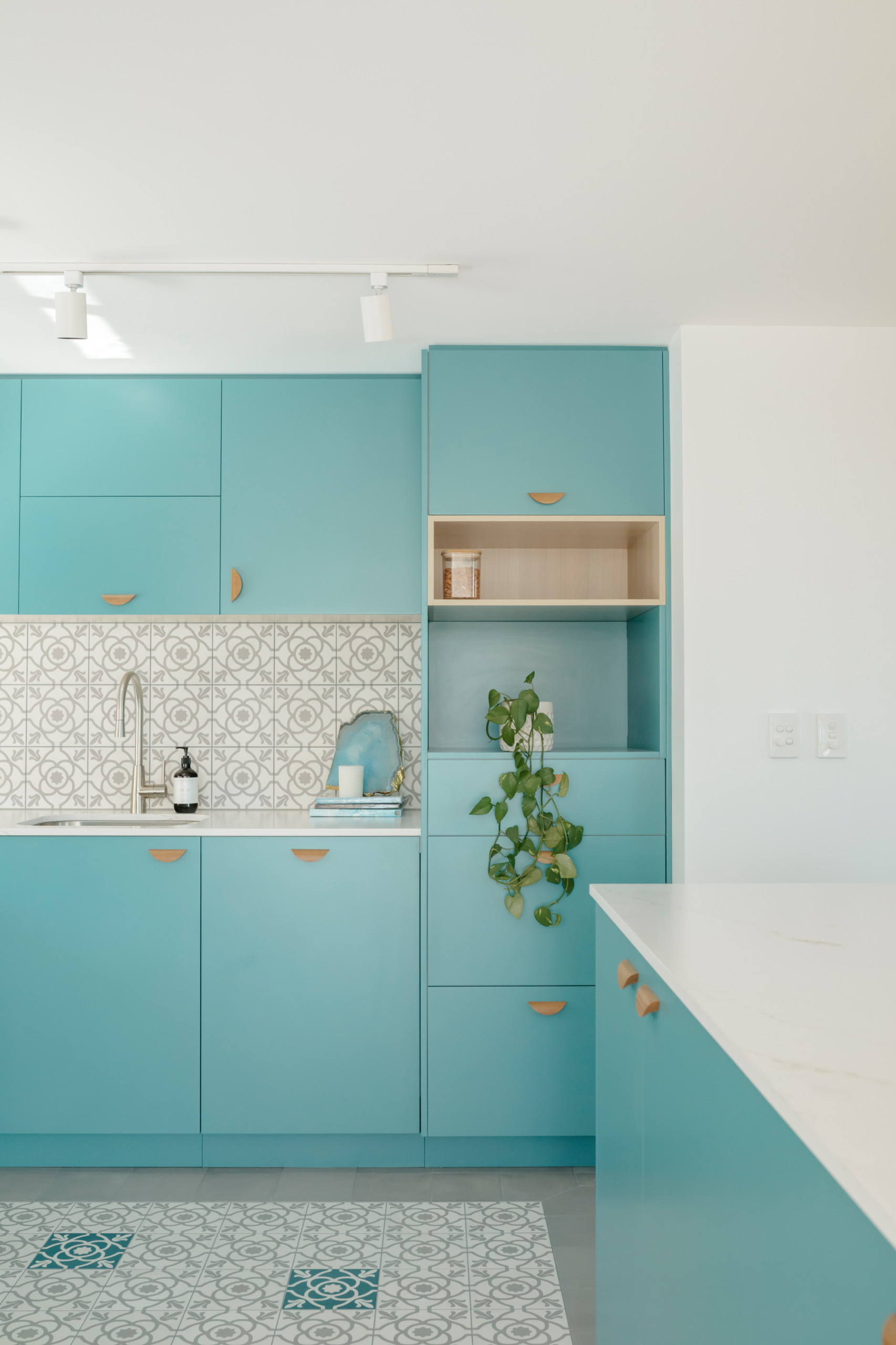 Westleigh Wonder - Neutral Bay