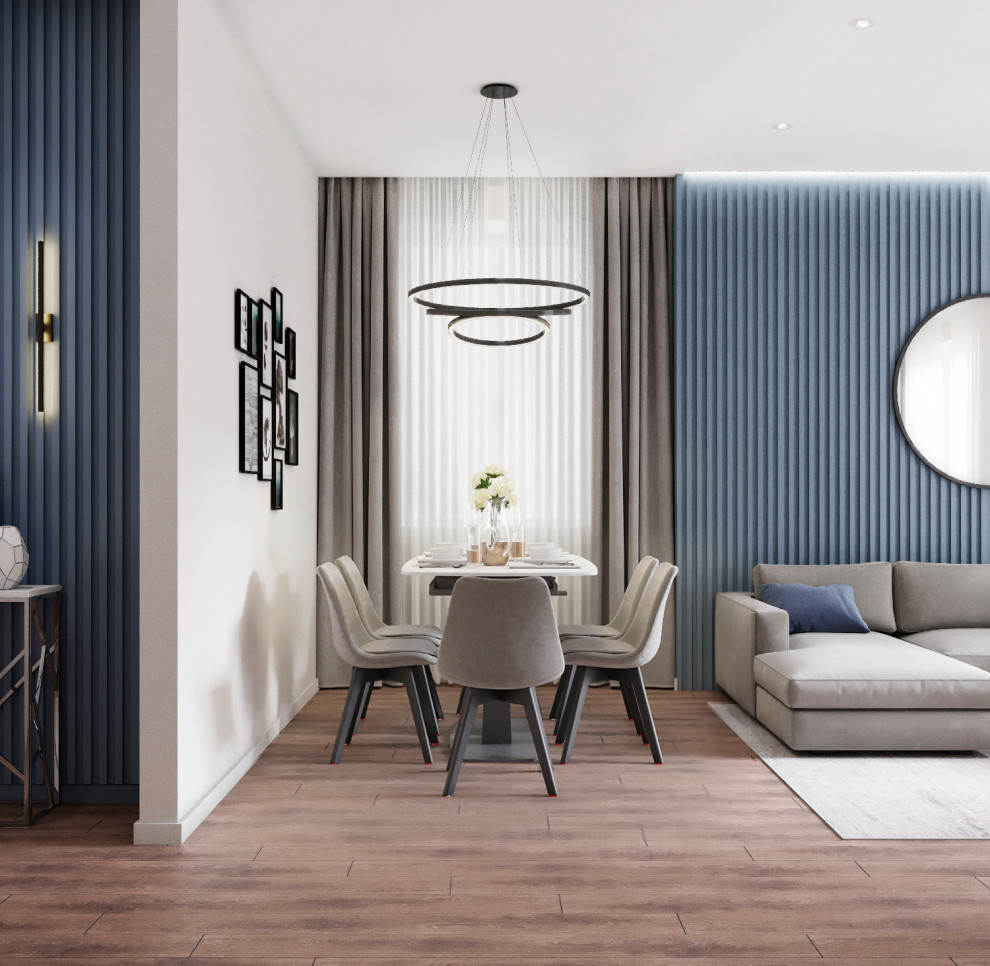 КП "Академия Парк" 200 кв.м