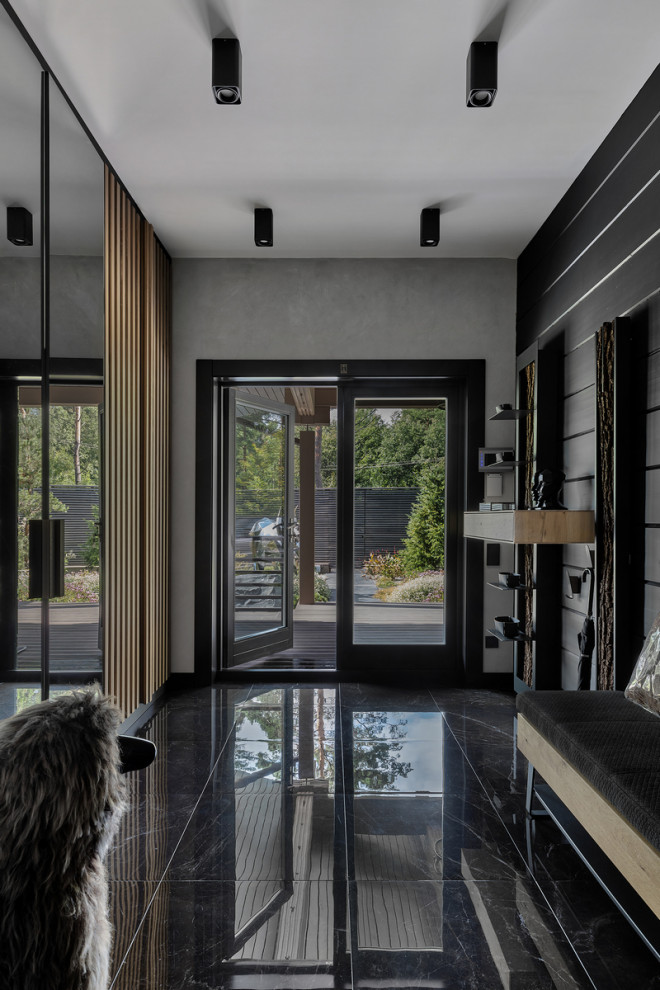 Загородный дом в Белоострове