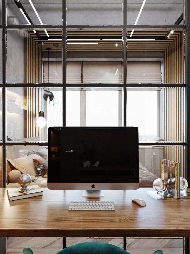 Лофт в ЖК "1147"