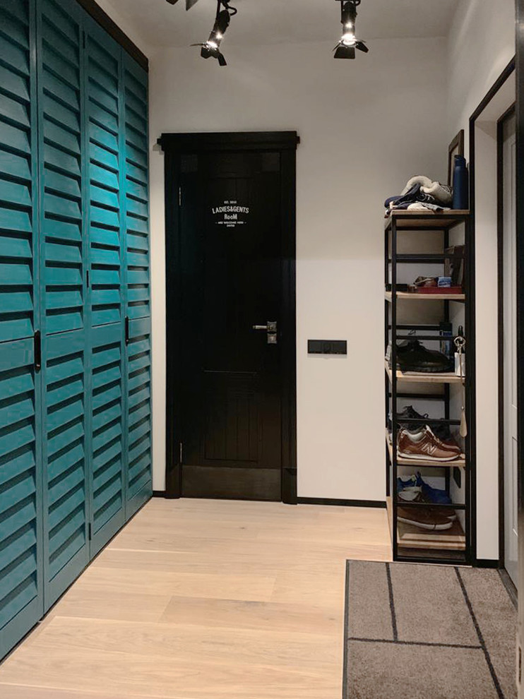 Лофт в ЖК Восстания