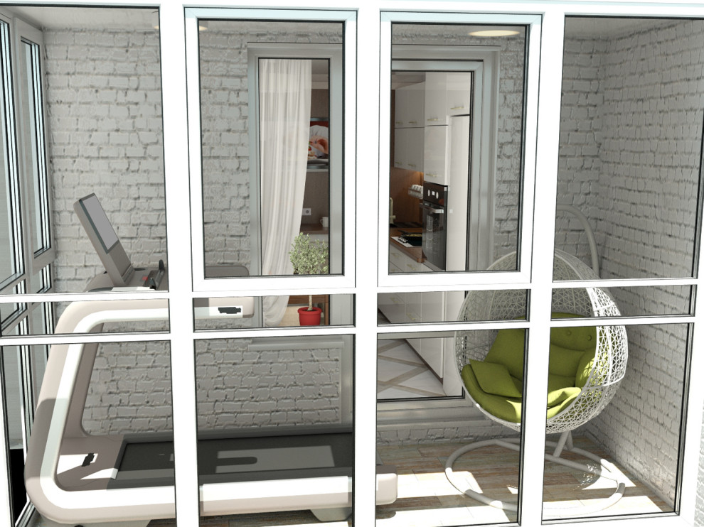 ЖК "Екатерининский"