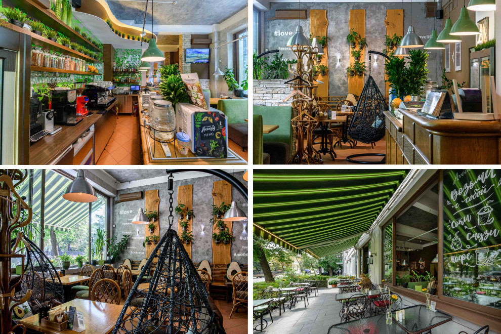 Интерьерная фотосъемка недвижимости