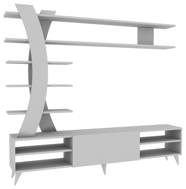 New Yorker 71" TV Stand