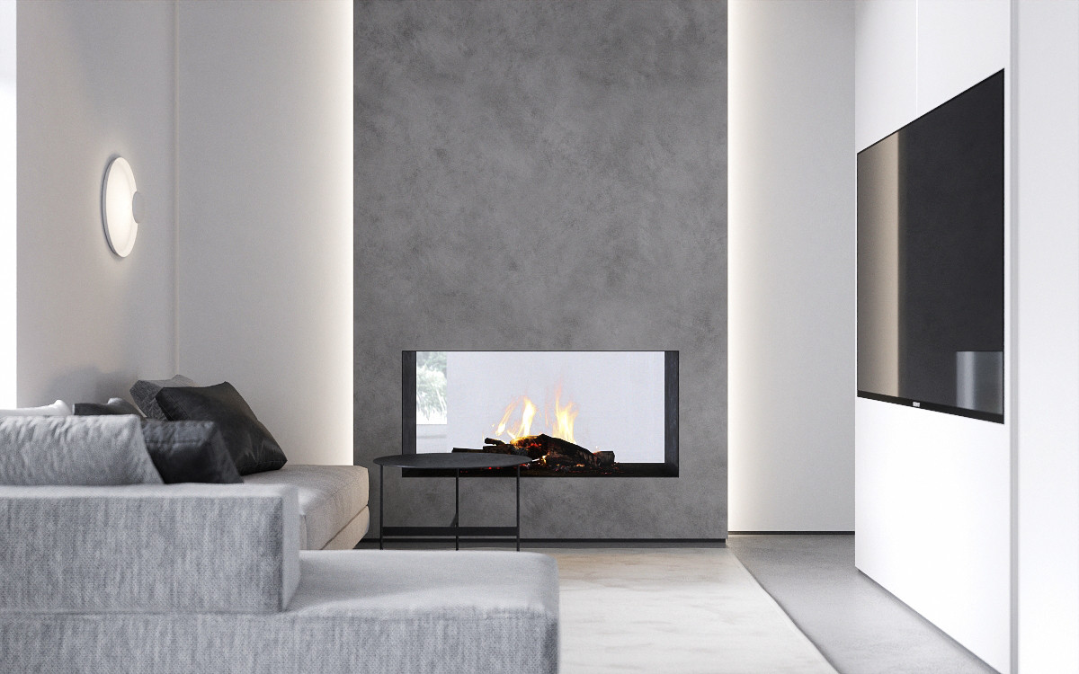 Коттедж в  поселке "Клеверная Бухта"