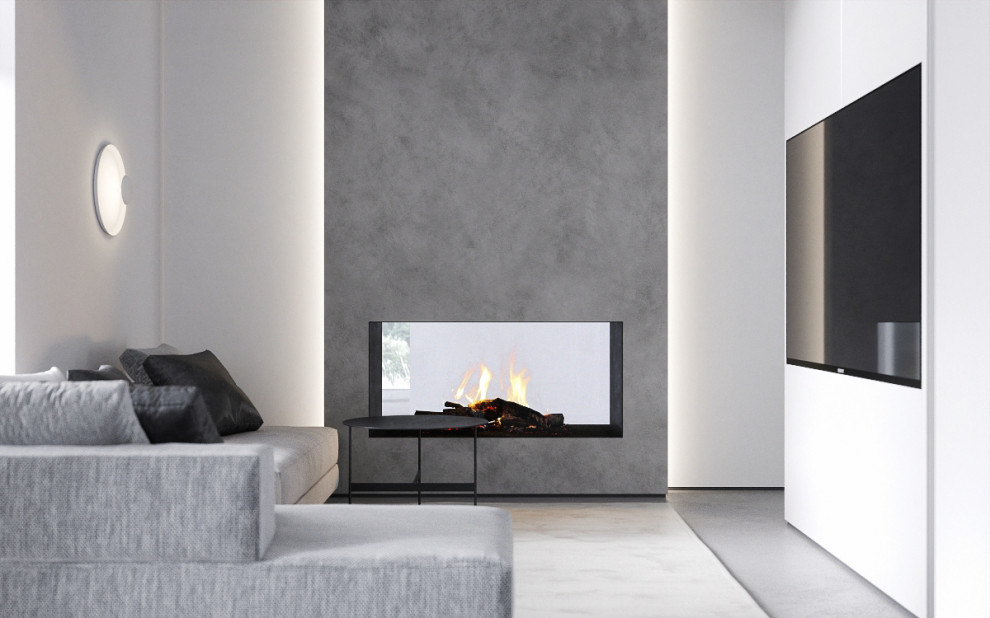 Коттедж в  поселке "Клеверная Бухта"