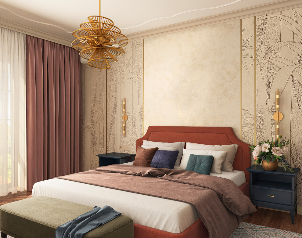 КП Заповедный Парк