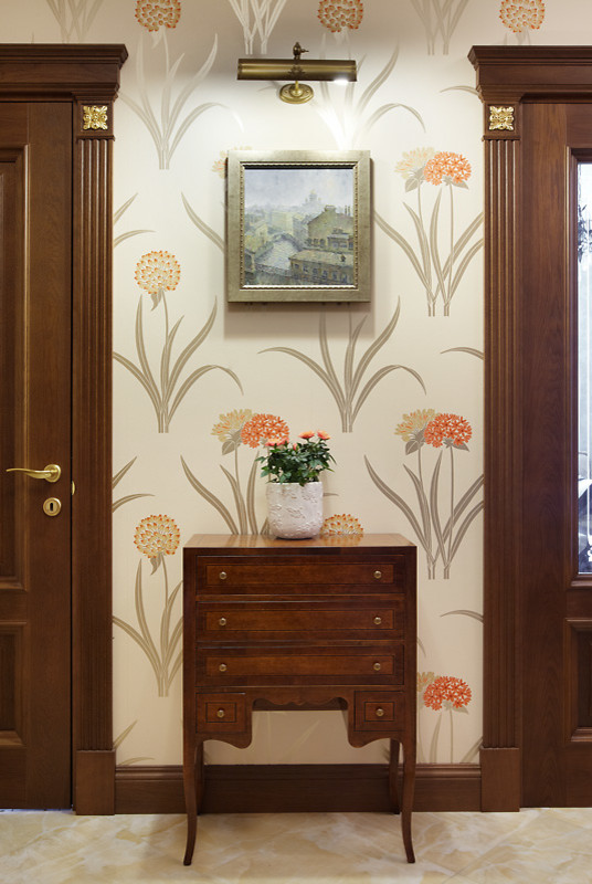 Квартира на Кирочной