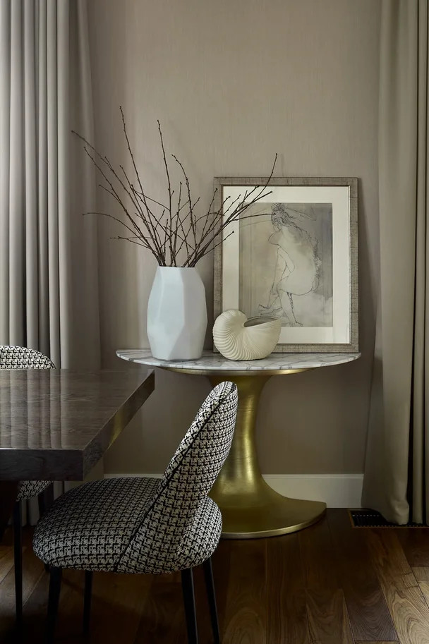 Квартира в Москве 2020 г.