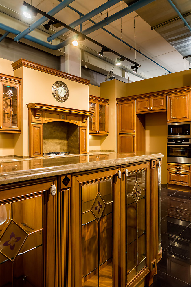 Кухонная мебель