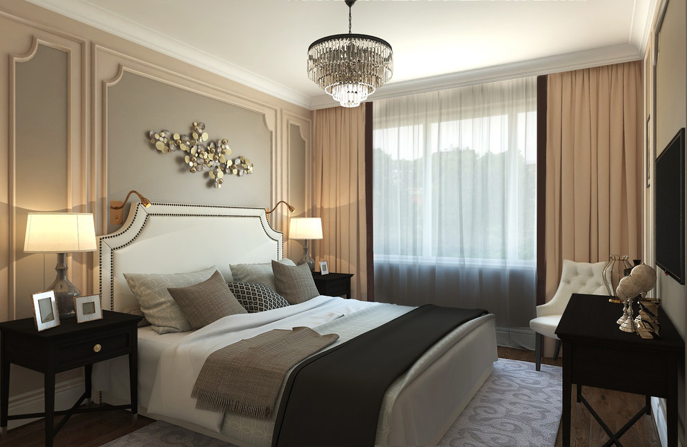 Ромб в квадрате