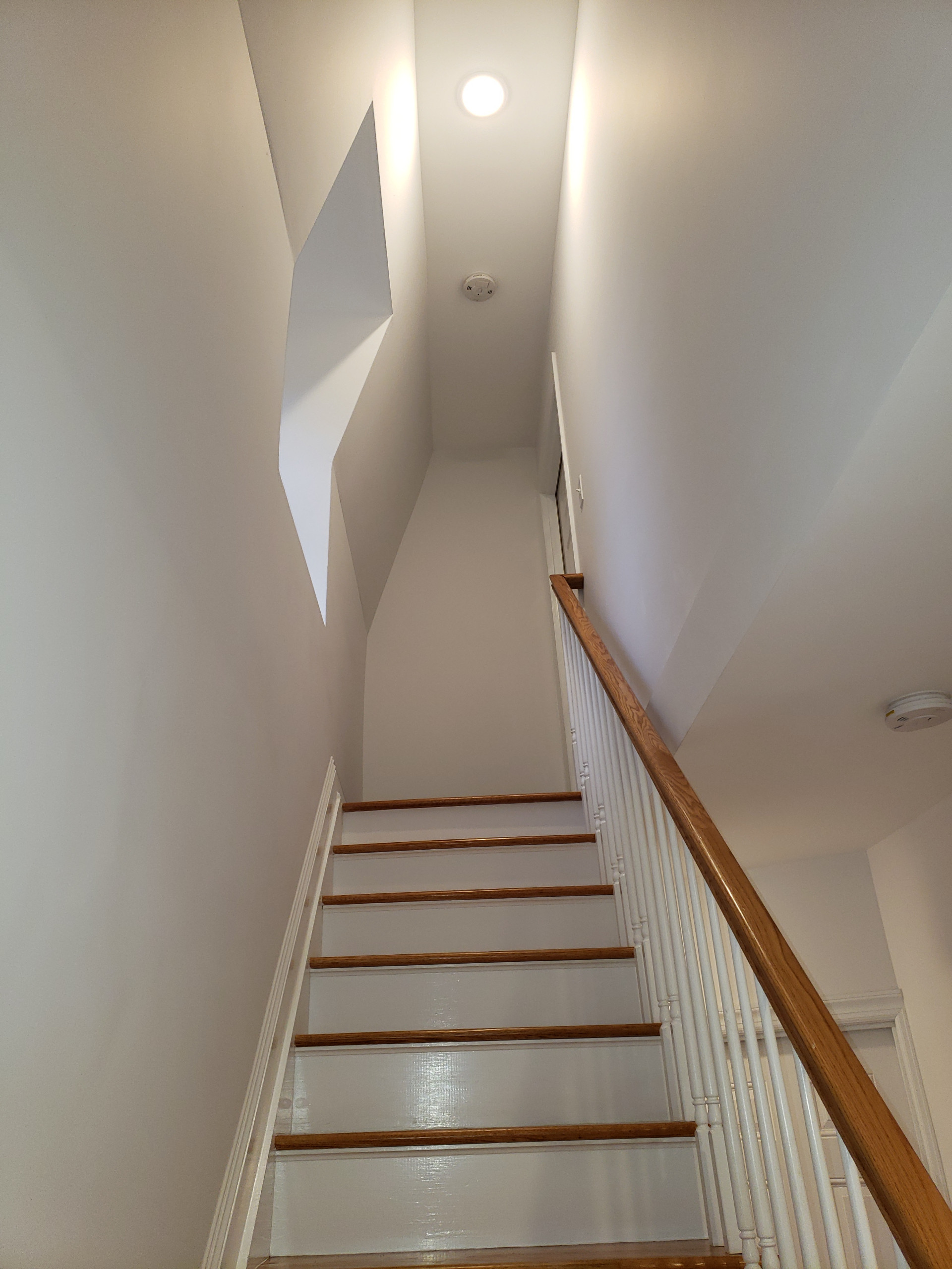 Full Gut Renovation after Fire Damage in North Bergen