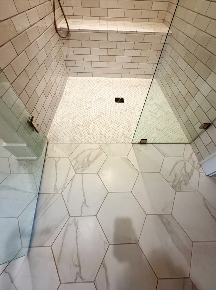 New construction- WindRiver