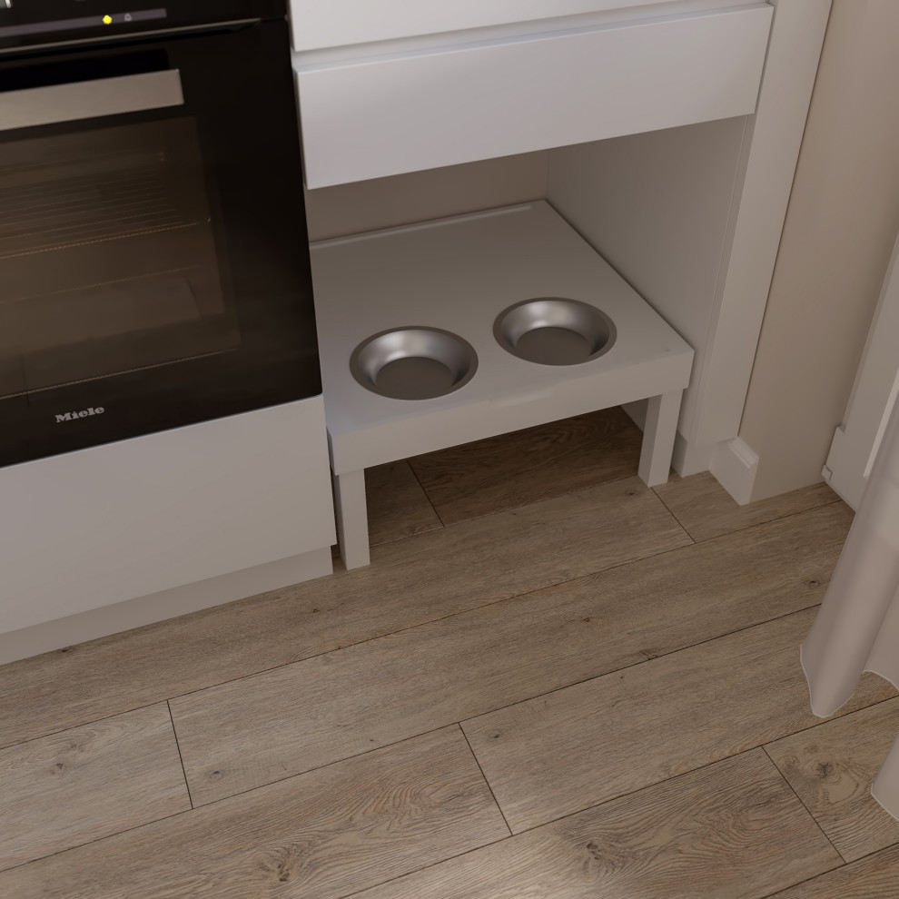 ЖК Тополя 90 кв.м.