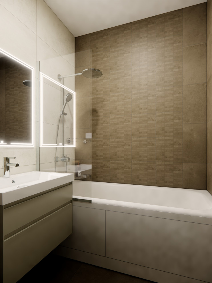 Квартира под сдачу в Марфино