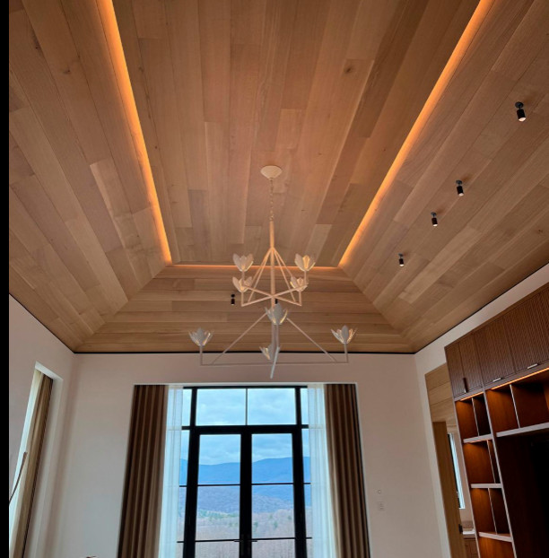 Custom Craftsmanship