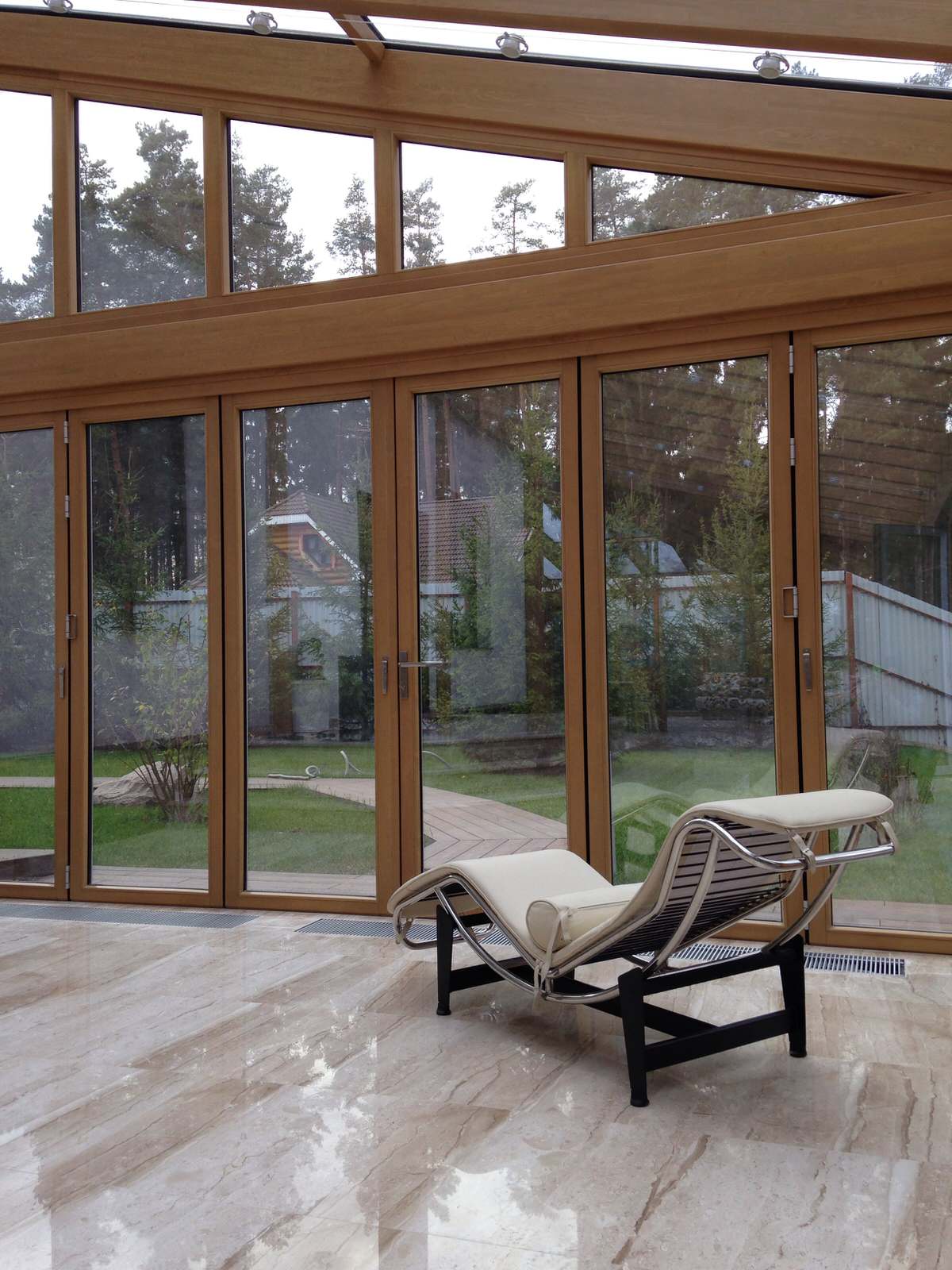 Интерьер для загородного дома